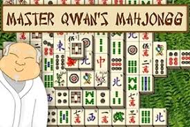 Maestru Qwans Mahjong