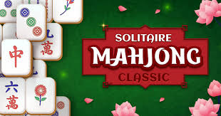 Solitaire Mahjong Classic